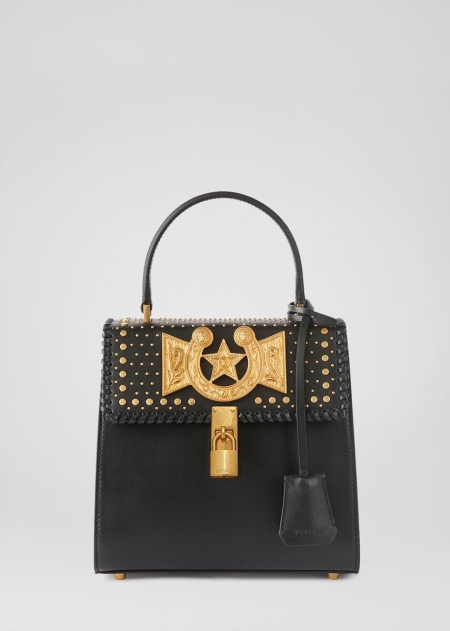 Geanta De Mana Versace Icon Western Dama | RGQCUYK-78